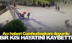 İstanbul’daki saldırıda yaralanan bir kişi hayatını kaybetti