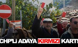 İzmir CHP’de aday krizi büyüyor… ‘İthal aday istemiyoruz!’ diye bağırdılar!
