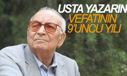 Edebiyatın güçlü Kalemlerinden Yaşar Kemal’in vefatının 9’uncu yılı