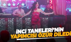 İnci Taneleri’nin yapımcısı özür diledi