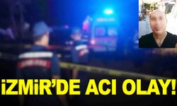 İzmir’de bir kişi konteynerde ölü bulundu