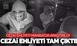 İzmir’de taksiciyi katletmişti… Cezai ehliyeti tam çıktı!