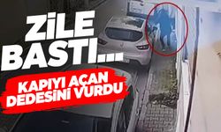 İzmir’de torun dehşet saçtı… Dedesini vurdu!