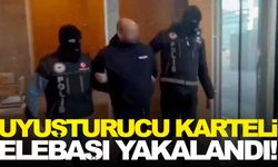 Kırmızı bültenle aranıyordu… İstanbul’da yakalandı!