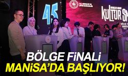 Manisa, İzmir, Muğla, Aydın, Denizli... Final başlıyor!