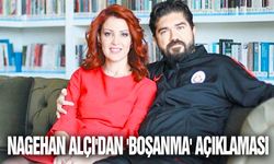 Nagehan Alçı, Rasim Ozan Kütahyalı ile boşanma kararının ardındaki nedenleri açıkladı