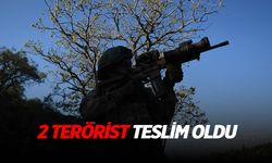 PKK çözülmeye devam ediyor