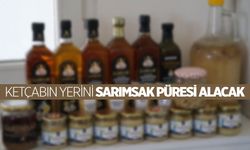 Sofralarda artık sarımsak püresi göreceğiz
