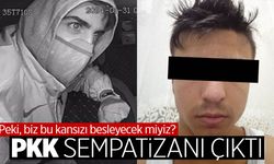 Sosyal medyada idam sesleri... İzmir'de taksici durduk yere öldüren şahıs PKK sempatizanı çıktı
