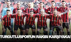 Futbolda Ege derbisi… Turgutluspor’un rakibi Karşıyaka!