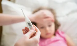 Çocuklarda viral enfeksiyon sıklığında artışa dikkat