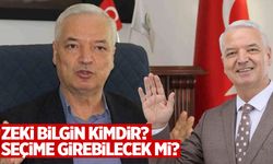 Zeki Bilgin kimdir? CHP Saruhanlı Başkan Adayı Bilgin seçime girebilecek mi?