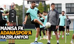 Manisa FK, Adanaspor'a bileniyor