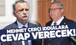 Mehmet Çerçi, Semih Balaban’ın iddialarına cevap verecek!