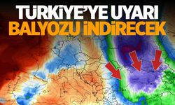 Türkiye'ye uyarı: "Balyozu indirme peşinde"
