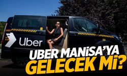 Uber Türkiye'de 'Yeni Şehirler' hedefliyor!