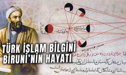 Biruni'nin Hayatı: Türk İslam Bilgini Biruni Neyi İcat Etti?