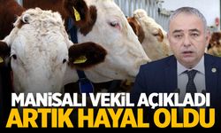 CHP Manisa Milletvekili Bakırlıoğlu’ndan şok iddia! Rekora gidiyor…