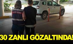 İzmir’de MİT destekli DHKP-C operasyonu!