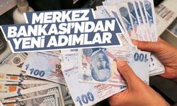 Merkez Bankası’ndan Türk Lirası ve KKM kararı!