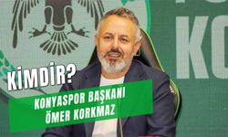 Konyaspor Başkanı Ömer Korkmaz Kimdir? Nereli? Hangi Takımlı?