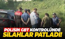 İstanbul’da polise silah çektiler: 1 ölü,1 yaralı