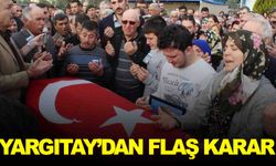 İzmir’de okul müdürü tüfekle öldürülmüştü… Yargıtay’dan flaş karar!