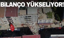 İzmir'deki patlamada 5 kişi öldü, 57 kişi yaralandı