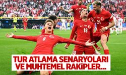 Türkiye’nin EURO 2024 muhtemel rakipleri