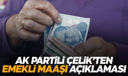 En düşük emekli maaşı artacak mı? AK Parti Sözcüsü Ömer Çelik’ten flaş açıklama!