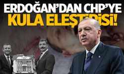 Erdoğan'dan Kula tepkisi: Bunlarda alışkanlık ırsidir
