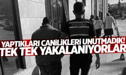 İzmir'de IŞİD operasyonu! 18 kişi tutuklandı
