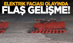 İzmir’deki elektrik faciasında mahkemeden karar!