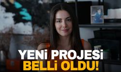 Kızılcık Şerbeti’nden ayrılan Selin Türkmen’in yeni dizisi belli oldu