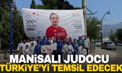 Manisalı Fidan Paris 2024 Olimpiyat Oyunları’nda Türkiye’yi temsil edecek
