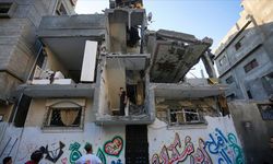 Gazze'de can kaybı 38 bin 98'e çıktı