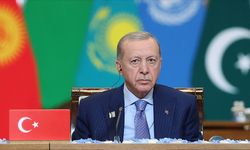 Cumhurbaşkanı Erdoğan’dan Gazze çıkışı