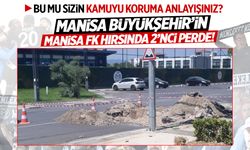 Manisa Büyükşehir’in Manisa FK Hırsında 2’nci Perde!