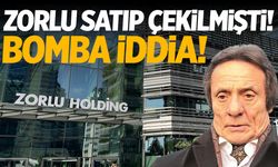 Zorlu Holding hisseleri satıp çekilmişti! Bomba iddia…