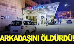 10 yaşındaki çocuğun silahla oyunu cinayetle bitti