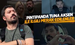 Pintipanda Tuna Akşen Kimdir? Boşandı Mı? Nereli ve Kaç Yaşında?