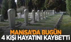 4 kişi vefat etti | 17 Eylül 2024 Salı hayatını kaybedenler