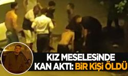 Adana’da aşk üçgeni kavgaya dönüştü… Randevulaşıp bıçaklarla kavga ettiler: 1 ölü