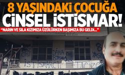 Adana’da ‘Gel topunu vereyim’ deyip 8 yaşındaki çocuğu taciz etti! Mahalleli öldüresiye dövdü!