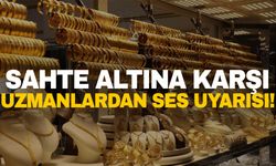 Altın alacak vatandaşlar dikkat! Uzmanlardan ses uyarısı