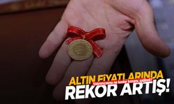 Altın yatırımcısının yüzünü güldürüyor! Son 5 yılda yatırımcısına ne kadar kazanç sağladı?