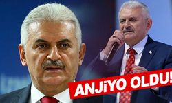 Binali Yıldırım anjiyo oldu! Sağlık durumu nasıl?