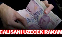 Çalışanı üzecek rakam… 2025 yılının asgari ücretini açıkladı!