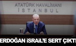 Cumhurbaşkanı Erdoğan’dan İsrail’e ‘Terör örgütü’ benzetmesi!