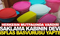 Dev firmadan kötü haber… İflas başvurusu yaptı!